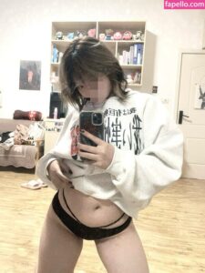 butterflyo0o_ nude leaks Photo #6