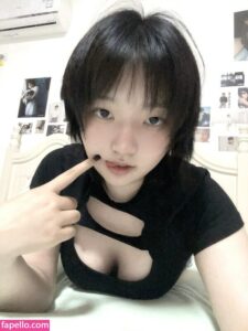 butterflyo0o_ nude leaks Photo #7