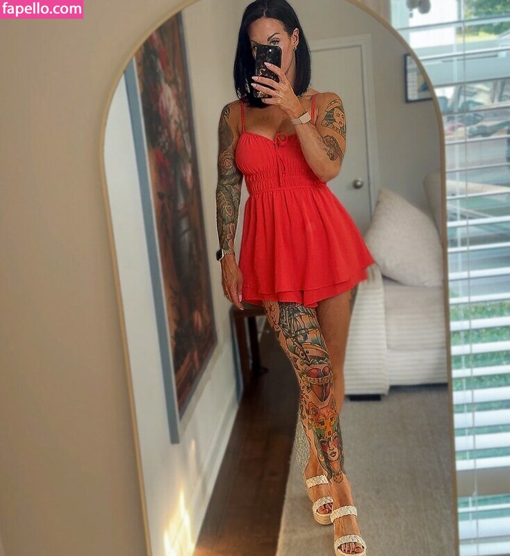 byheatherblack nude leaks Photo #3