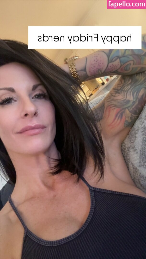byheatherblack nude leaks Photo #5