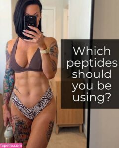 byheatherblack nude leaks Photo #6