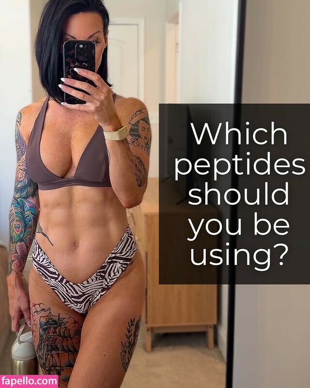 byheatherblack nude leaks Photo #6