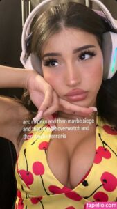 c.claire.ee nude leaks Photo #2