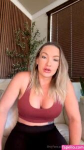 Cali Carter nude leaks Photo #3