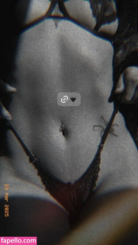 Candemerl nude leaks Photo #1