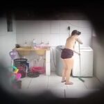 Candid Brasil nude leaks Photo #1