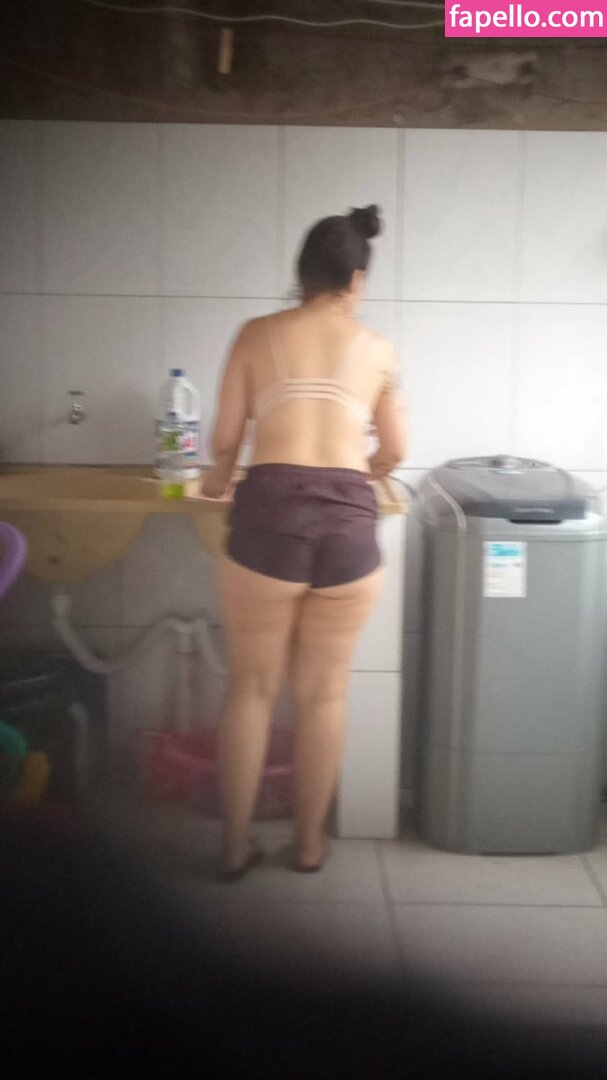 Candid Brasil nude leaks Photo #3
