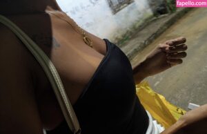 Candid Brasil nude leaks Photo #4