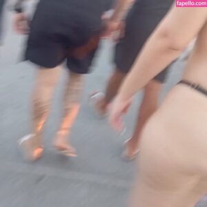 Candid Brasil nude leaks Photo #6