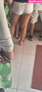 Candid Brasil nude leaks Photo #7