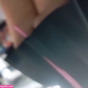 Candid Brasil nude leaks Photo #8
