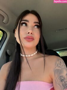 Cardi_b1tch nude leaks Photo #1