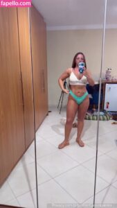 Carol Opaleira nude leaks Photo #1
