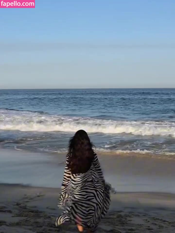 Carolina Herrera nude leaks Photo #1