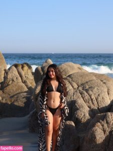 Carolina Herrera nude leaks Photo #3