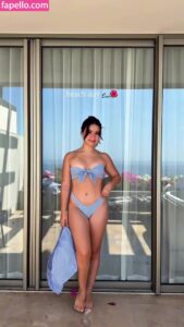 Carolina Herrera nude leaks Photo #8