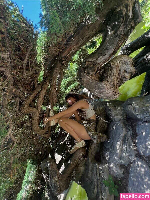 Cassady McClincy nude leaks Photo #2