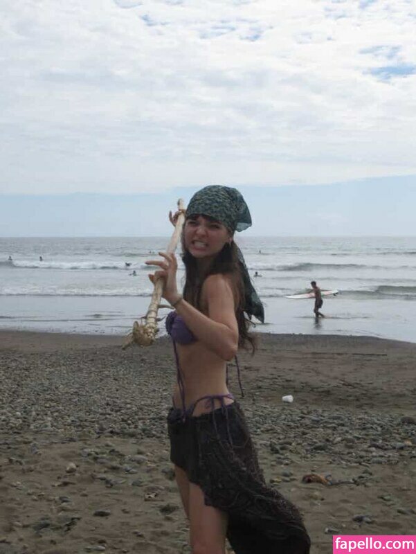 Cassady McClincy nude leaks Photo #6