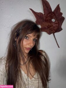 Cassady McClincy nude leaks Photo #7