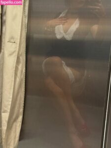 Cassady McClincy nude leaks Photo #8