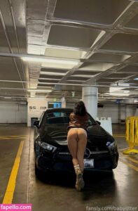 catrinholmes nude leaks Photo #2