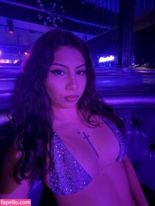 champagnebaybie nude leaks Photo #2