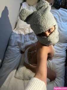 champagnebaybie nude leaks Photo #5