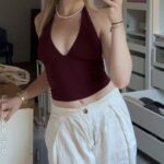 Chanajk nude leaks Photo #1