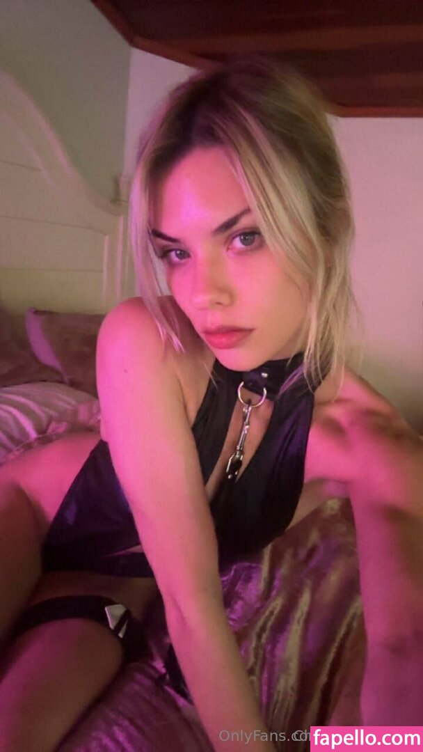 chanelzinhafree nude leaks Photo #1