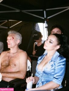 Charli XCX nude leaks Photo #2