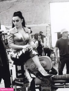 Charli XCX nude leaks Photo #3