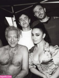 Charli XCX nude leaks Photo #4
