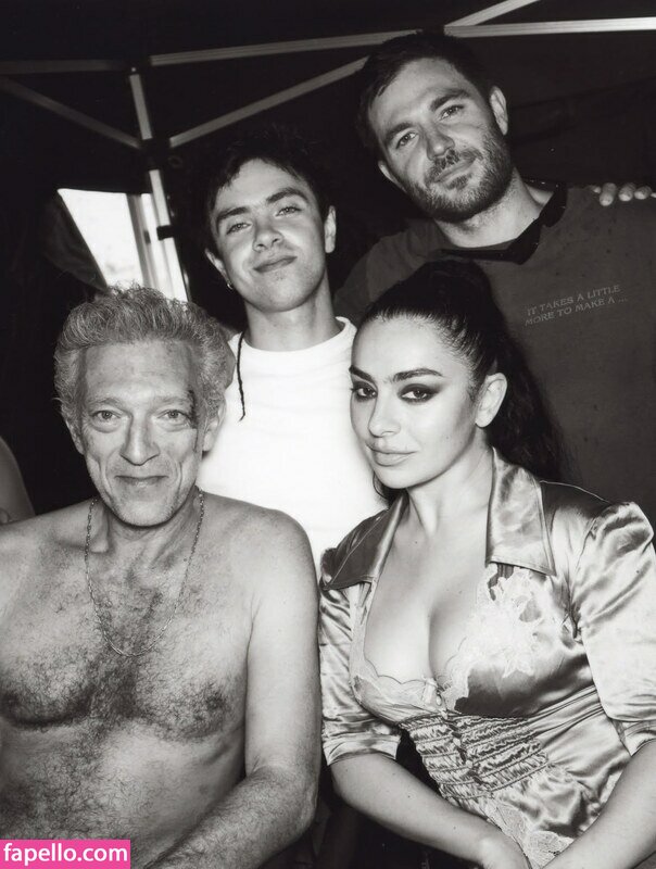 Charli XCX nude leaks Photo #4