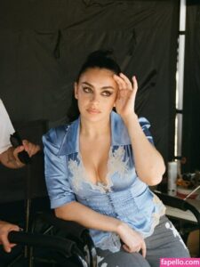 Charli XCX nude leaks Photo #5