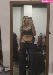 Charlotte Flair nude leaks Photo #1