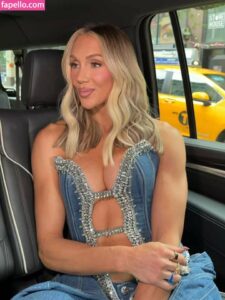 Charlotte Flair nude leaks Photo #3