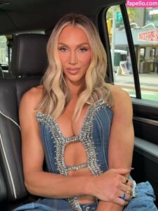 Charlotte Flair nude leaks Photo #7