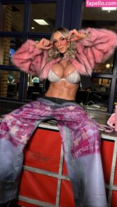 Charlotte Flair nude leaks Photo #8
