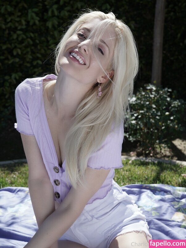 Charlotte Stokely nude leaks Photo #29
