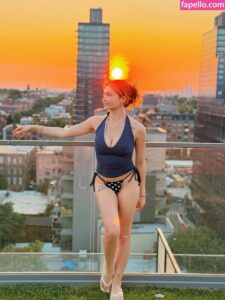 cheleche nude leaks Photo #4