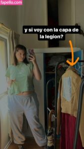 Chio Paleta nude leaks Photo #2
