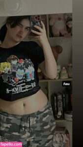 Chio Paleta nude leaks Photo #3