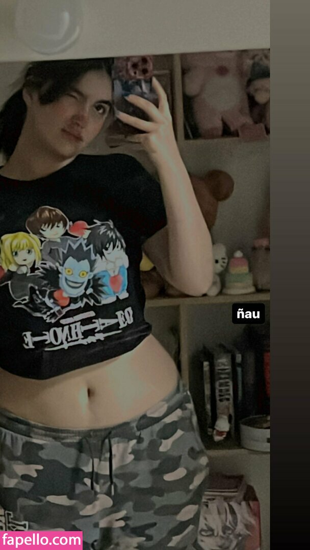 Chio Paleta nude leaks Photo #3