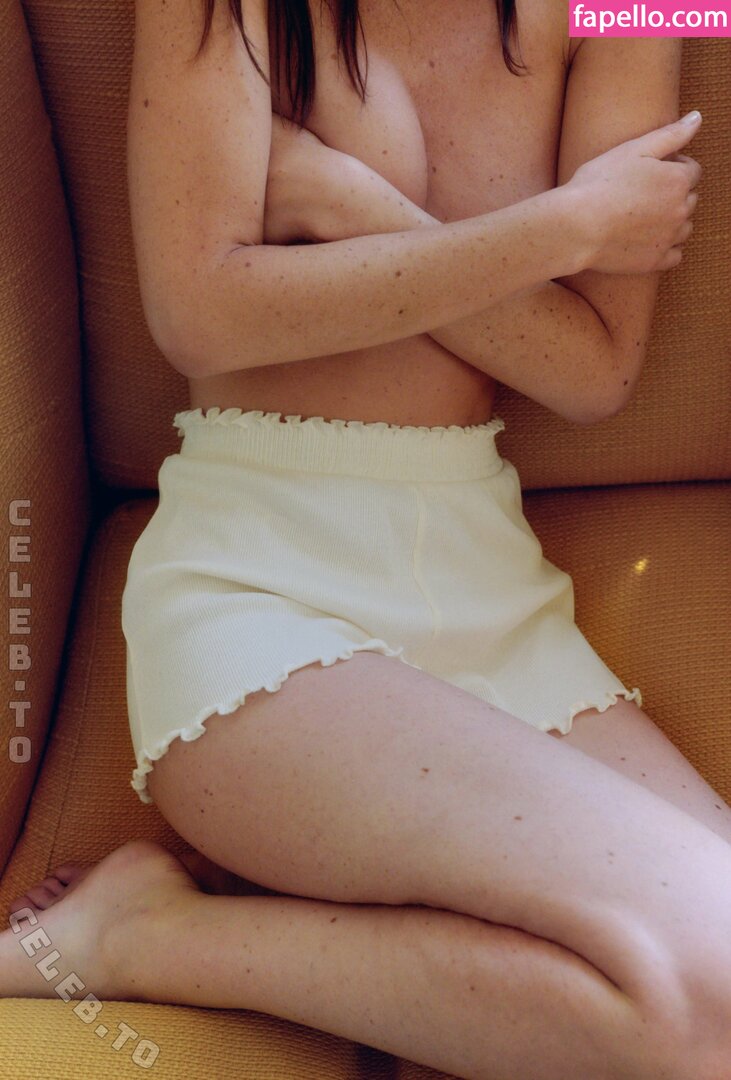 Chloe Bechini nude leaks Photo #5