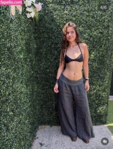 Chloeforero nude leaks Photo #6