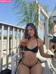 Chloeforero nude leaks Photo #7