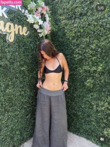 Chloeforero nude leaks Photo #9