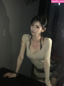 Cho Mi-yeon nude leaks Photo #1