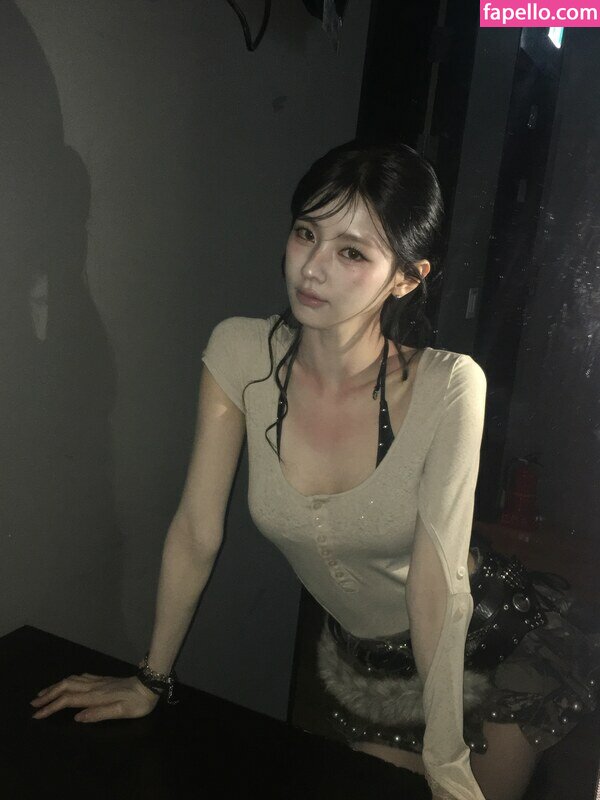 Cho Mi-yeon nude leaks Photo #1