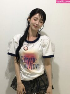Cho Mi-yeon nude leaks Photo #2